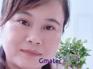 Gmater