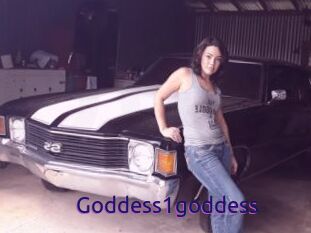 Goddess1goddess