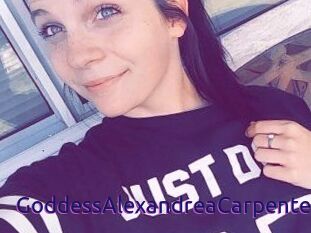 GoddessAlexandreaCarpenter