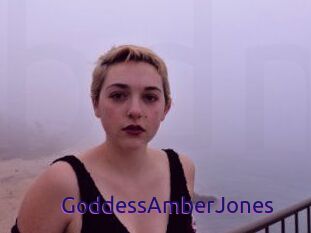 GoddessAmberJones
