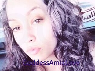 GoddessAmiaLove