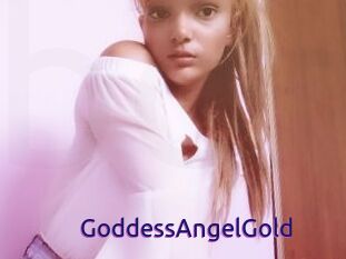 GoddessAngelGold