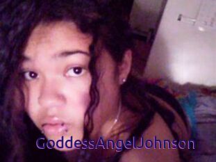 GoddessAngelJohnson