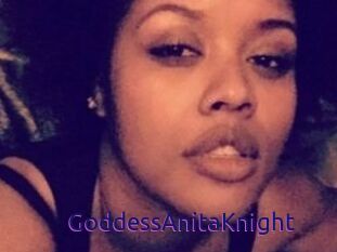 GoddessAnitaKnight
