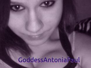 GoddessAntoniaPaul