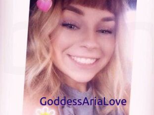 GoddessAriaLove