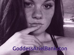 GoddessArielBankston