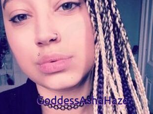 GoddessAshaHaze