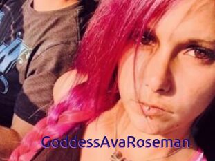 GoddessAvaRoseman