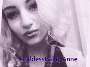 GoddessBaileyAnne