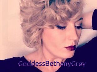 GoddessBethanyGrey