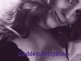 GoddessBettyBoop