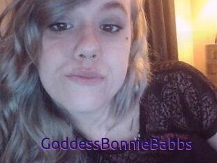 GoddessBonnieBabbs
