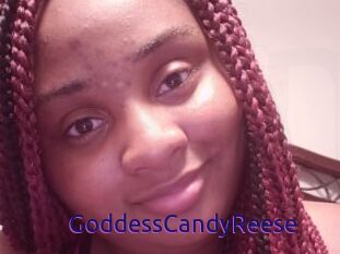 GoddessCandyReese