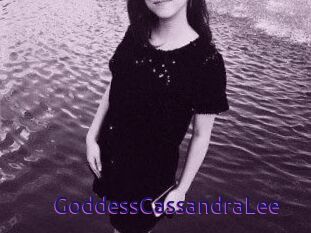 GoddessCassandraLee