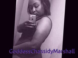 GoddessChassidyMarshall