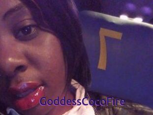 GoddessCocoFire