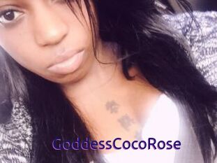 GoddessCocoRose