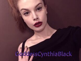 GoddessCynthiaBlack