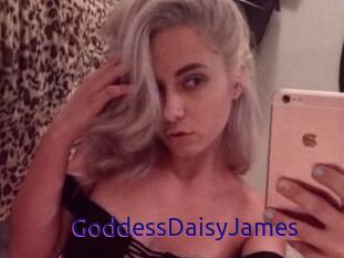 GoddessDaisyJames