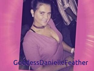 GoddessDanielleFeather