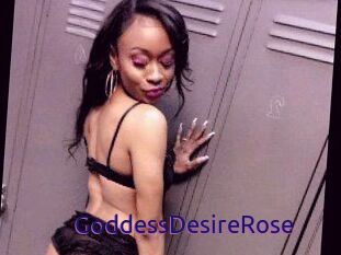 GoddessDesireRose