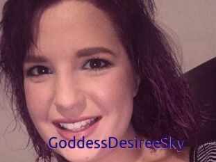 GoddessDesireeSky