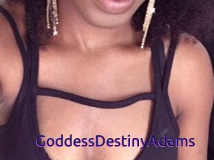 GoddessDestinyAdams