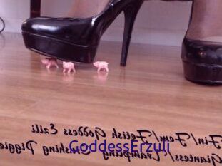 GoddessErzuli