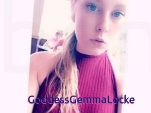 GoddessGemmaLocke
