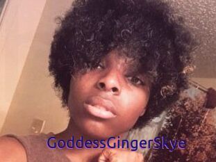 GoddessGingerSkye