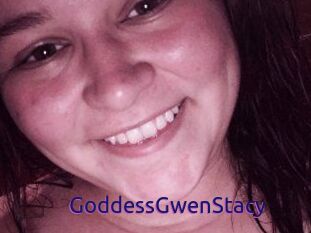 GoddessGwenStacy