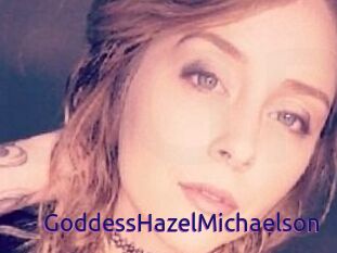 GoddessHazelMichaelson