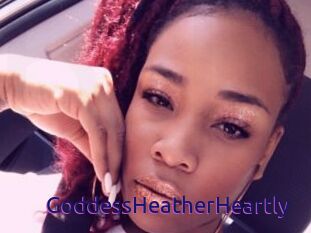 GoddessHeatherHeartly