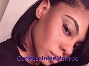 GoddessIndiaMonroe