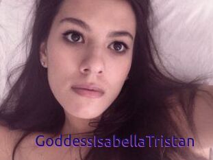 GoddessIsabellaTristan