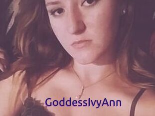 GoddessIvyAnn