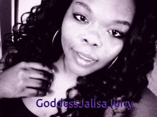 GoddessJalisaJuicy