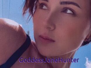 GoddessJaneHunter