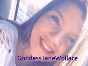 GoddessJaneWollace
