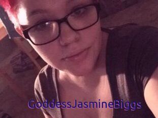 GoddessJasmineBiggs