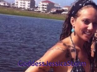 GoddessJessicaStorm