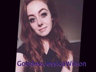 GoddessJessicaWilson