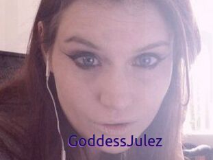 GoddessJulez