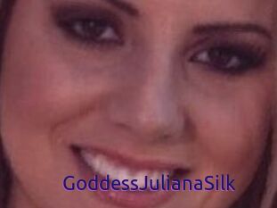 GoddessJulianaSilk