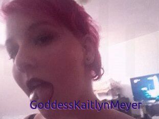GoddessKaitlynMeyer