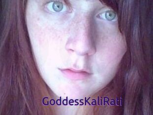 GoddessKaliRati