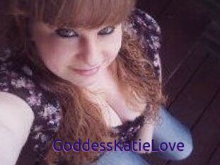 GoddessKatieLove