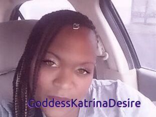 GoddessKatrinaDesire