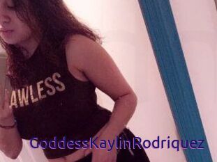 GoddessKaylinRodriquez